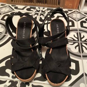 Aerosoles sandals